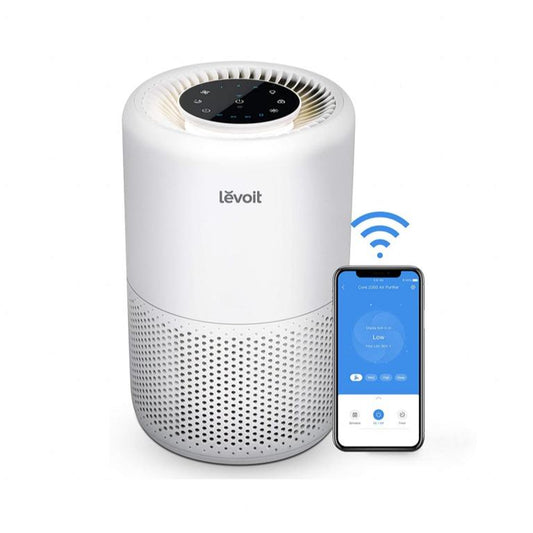 LEVOIT Core200S Smart