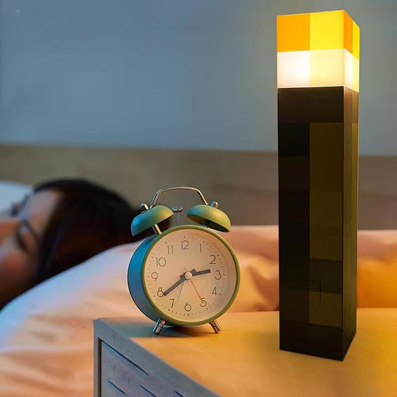 Light Minecraft