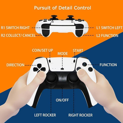 Retro Game Stick 