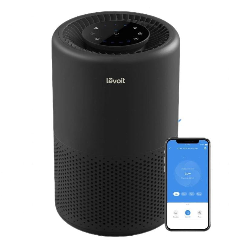 LEVOIT Core200S Smart