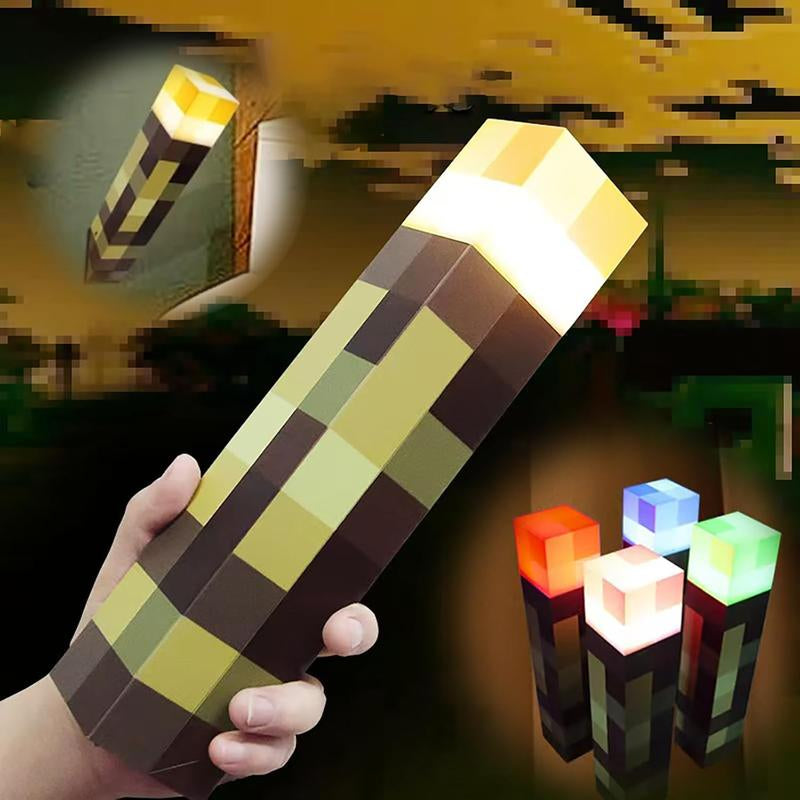 Light Minecraft