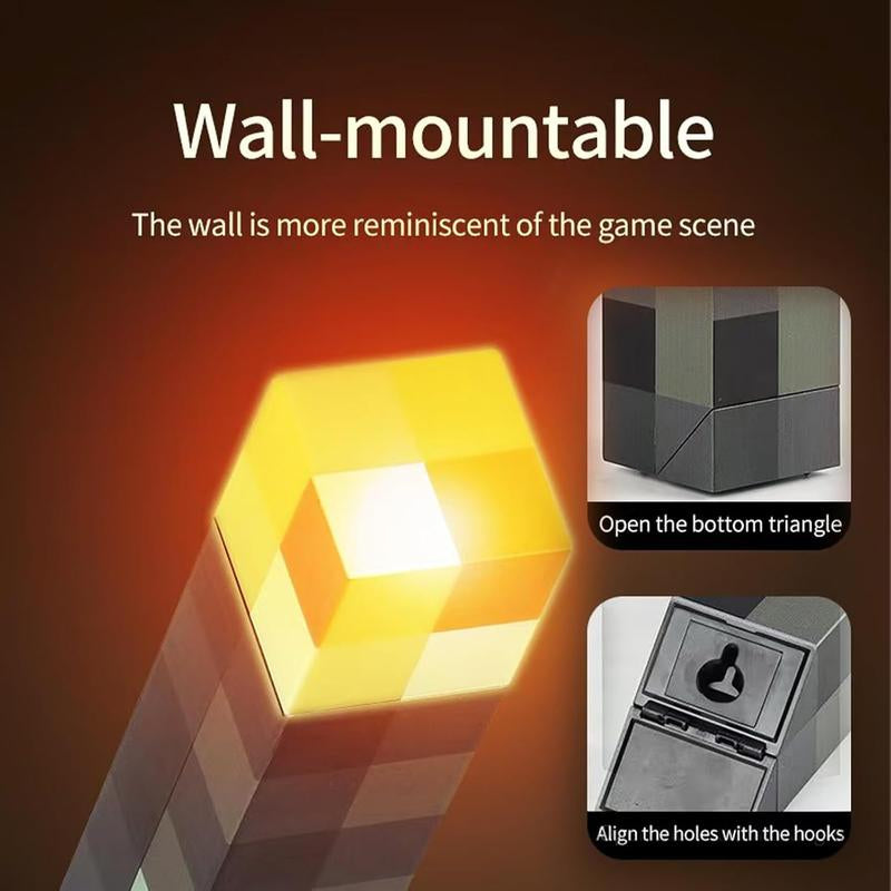 Light Minecraft
