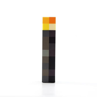 Light Minecraft